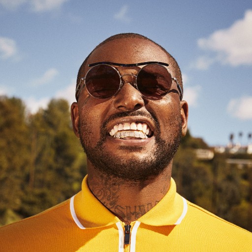 Schoolboy Q Cleveland Tickets