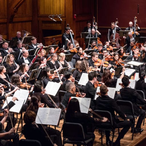 Schubert Concerts in Cleveland