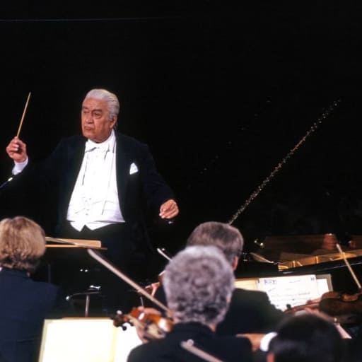 Schumann Concerts in Cleveland