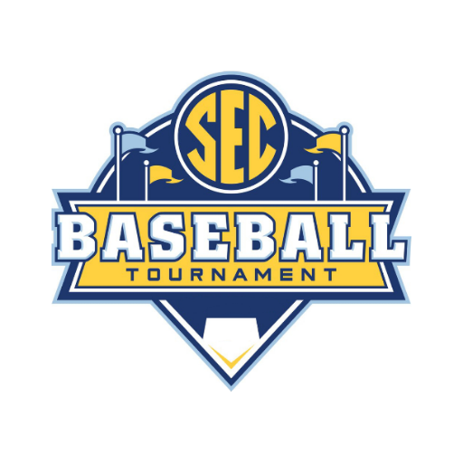 SEC Baseball Tournament Schedule 2026–2027