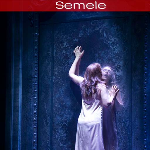 Semele Cleveland Tickets