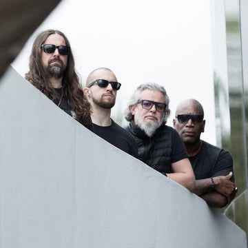 Sepultura Concerts in Cleveland