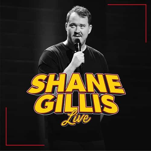 Shane Gillis Cleveland Tickets