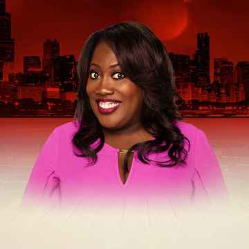 Sheryl Underwood Cleveland Tickets