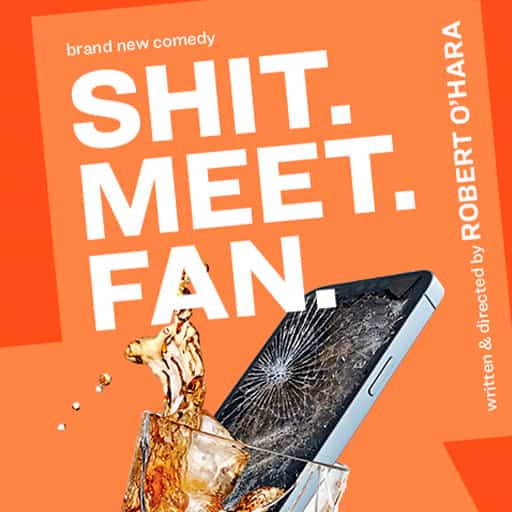 Shit, Meet. Fan. Cleveland Tickets
