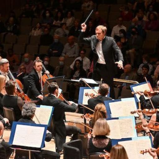 Shostakovich Concerts in Cleveland