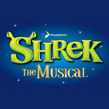 Shrek The Musical Cleveland Tickets