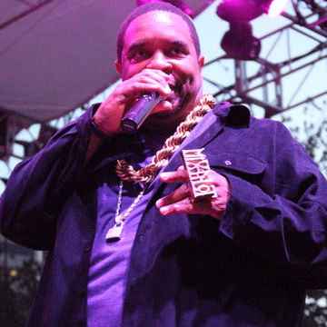 Sir Mix-A-Lot Cleveland Tickets