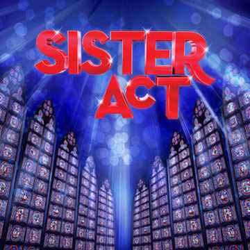 Sister Act Cleveland Tickets