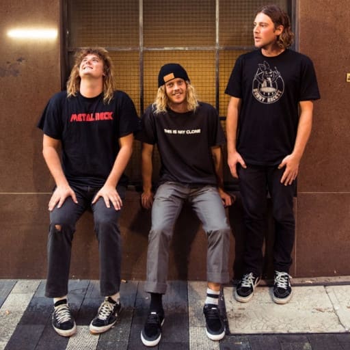 Skegss Cleveland Tickets