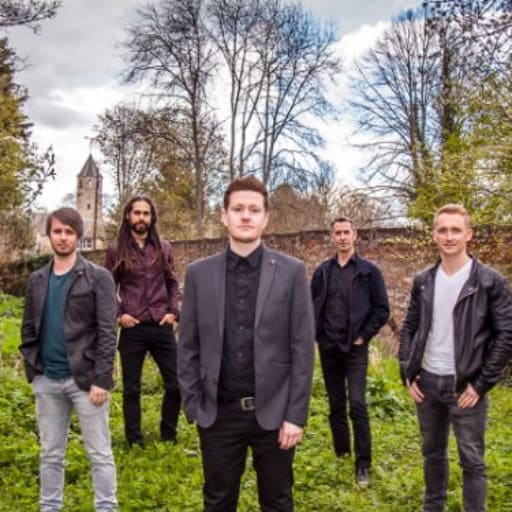 Skerryvore Concerts in Cleveland