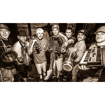 Slightly Stoopid Cleveland Tickets