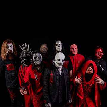 Slipknot Cleveland Tickets