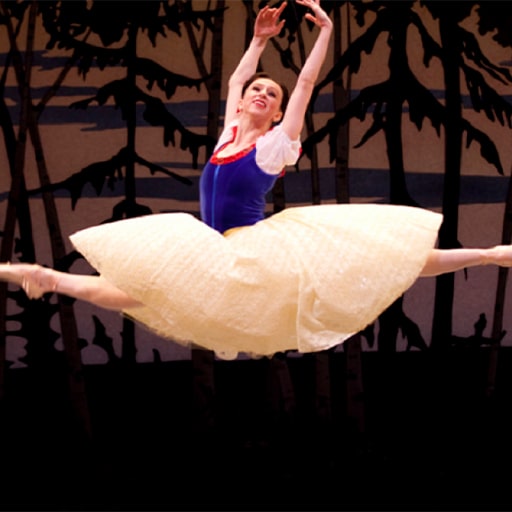 Snow White - Ballet Tickets in Cleveland