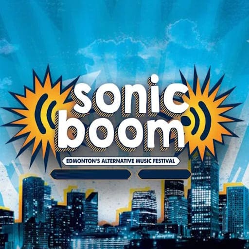 Sonic Boom Concerts in Cleveland