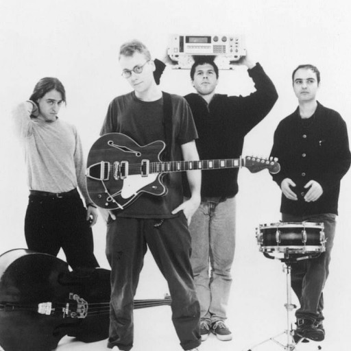 Soul Coughing Concerts in Cleveland