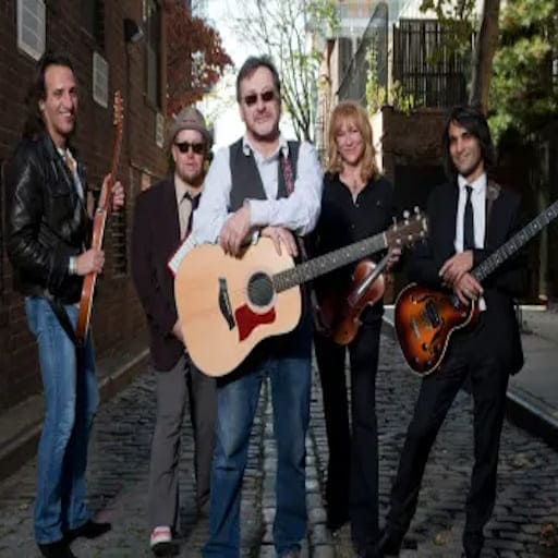 Southside Johnny and The Asbury Jukes Concerts in Cleveland