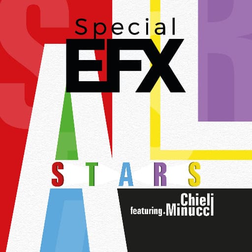 Special EFX Allstars Cleveland Tickets