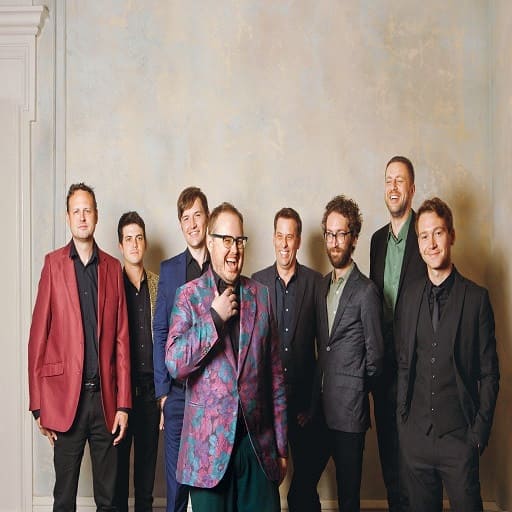 St. Paul and The Broken Bones Concerts in Cleveland