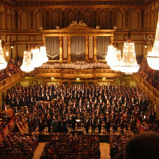 Staatskapelle Berlin Cleveland Tickets