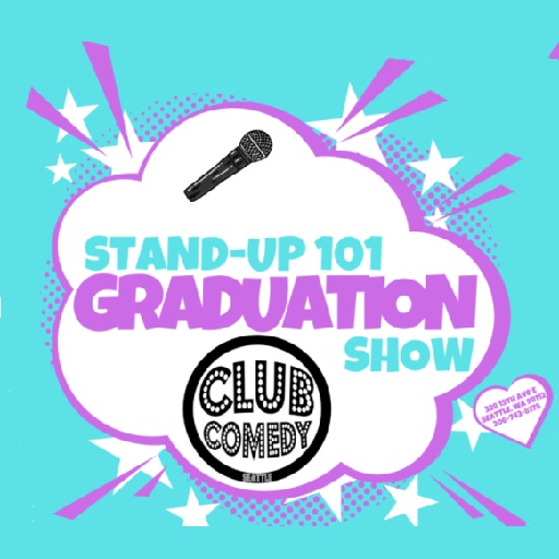 Stand-Up 101 Graduation Showcase Cleveland Tickets