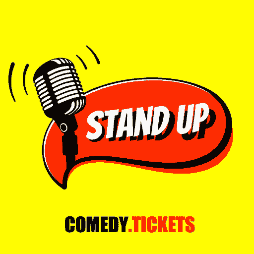 Stand Up Comedy Cleveland Tickets
