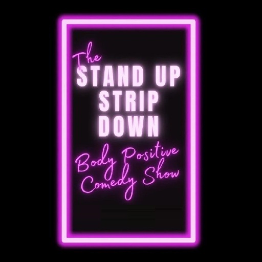 Stand Up, Strip Down Cleveland Tickets