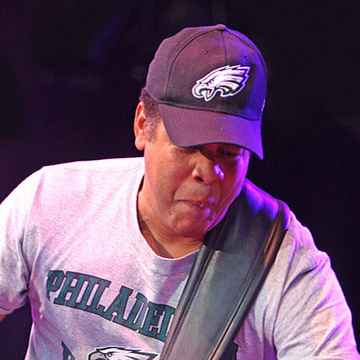 Stanley Clarke Cleveland Tickets