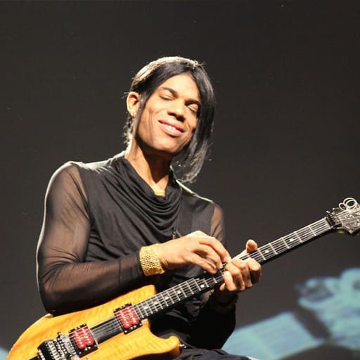 Stanley Jordan Cleveland Tickets