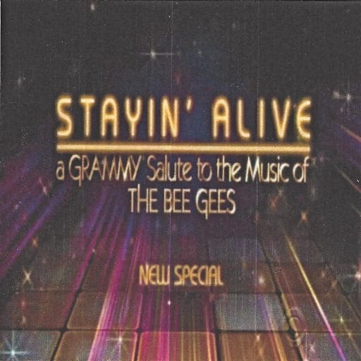 Stayin' Alive - A Salute To The Music of The Bee Gees concerts in Cleveland.