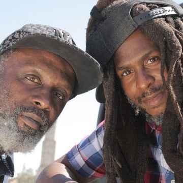 Steel Pulse Cleveland Tickets