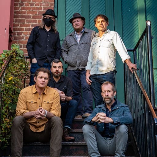 Steep Canyon Rangers Cleveland Tickets