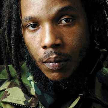 Stephen Marley Cleveland Tickets