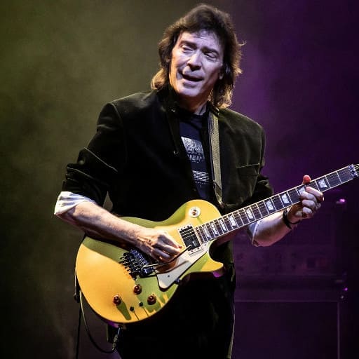 Steve Hackett Concerts in Cleveland