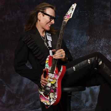Steve Vai Concerts in Cleveland