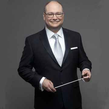 Stuart Chafetz Cleveland Tickets