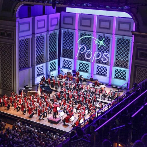 Symphony Pops Cleveland Tickets
