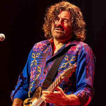 Tab Benoit Cleveland Tickets