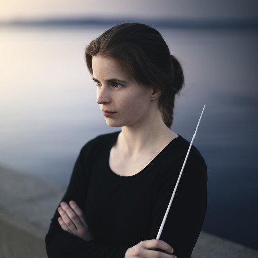 Tabita Berglund Concerts in Cleveland