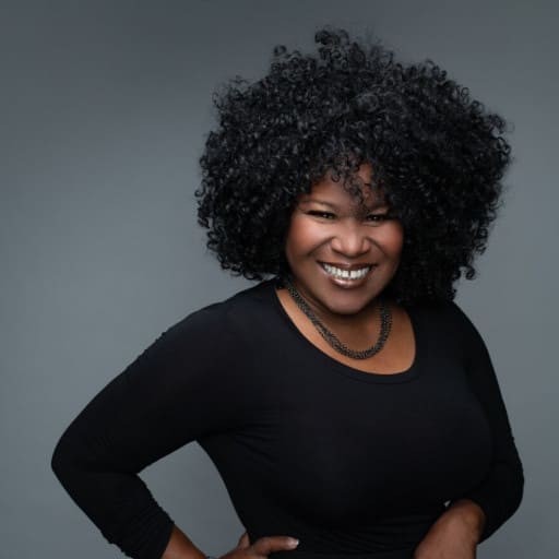 Tammy McCann Cleveland Tickets