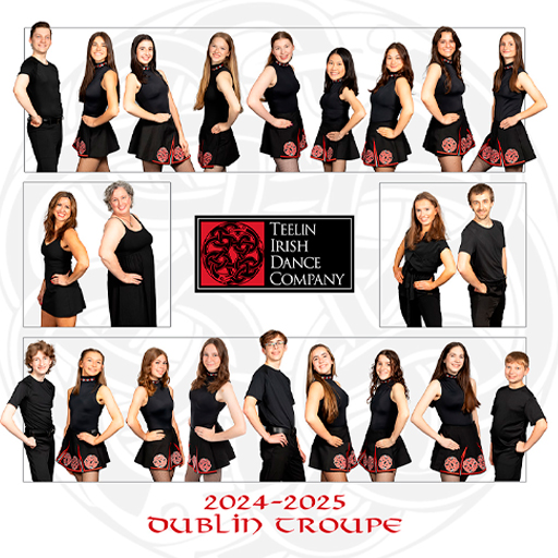 Teelin Irish Dance Cleveland Tickets