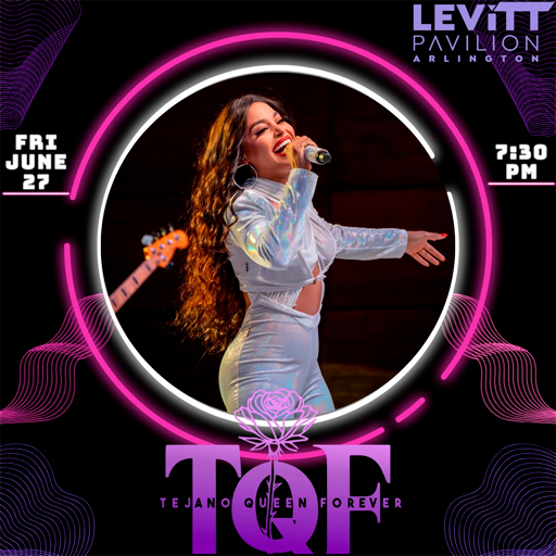 Tejano Queen Forever Cleveland Tickets