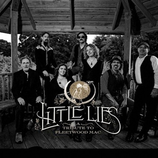 Tell Me Lies - Tribute To Fleetwood Mac concerts in Cleveland.