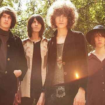 Temples Concerts in Cleveland