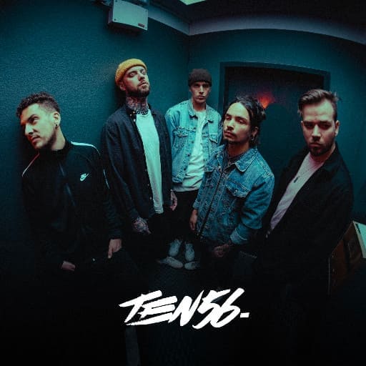 Ten56 Cleveland Tickets