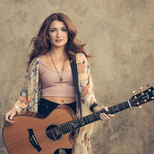 Tenille Townes Cleveland Tickets