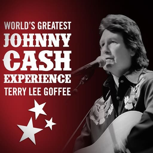 Terry Lee Goffee concerts in Cleveland.