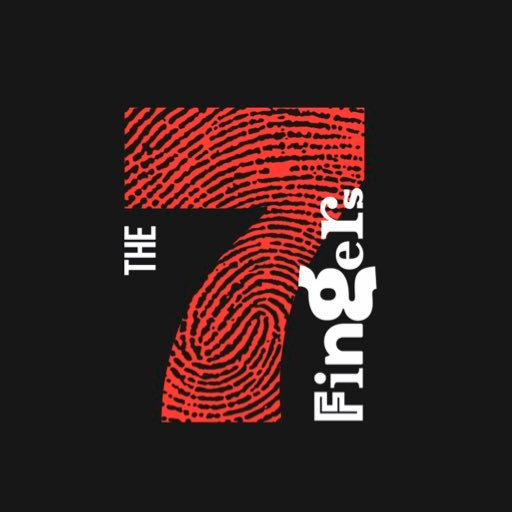 The 7 Fingers Cleveland Tickets