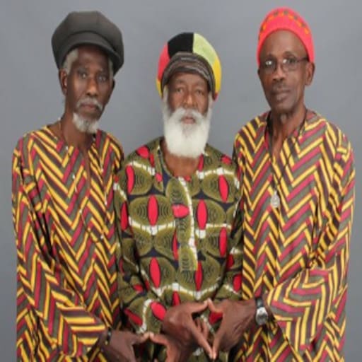 The Abyssinians Cleveland Tickets