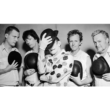 The Adicts Cleveland Tickets
